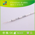 High Quality Factory Price Coaxial Cable RG6 Coax Cable